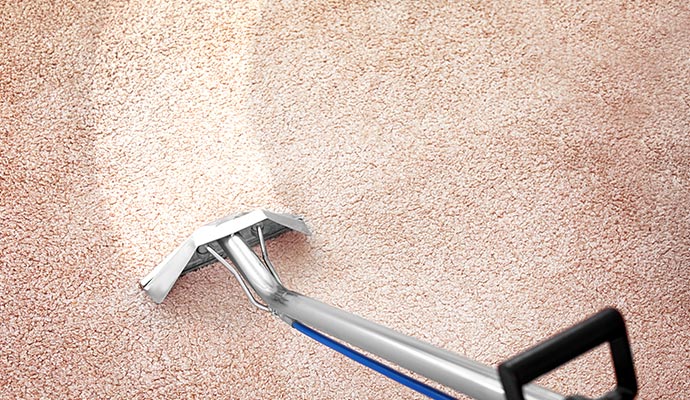 Acid-based Stain Removal in Dallas-Fort Worth