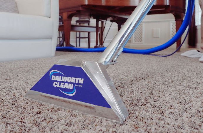 Benefits of Carpet Steam Cleaning Service