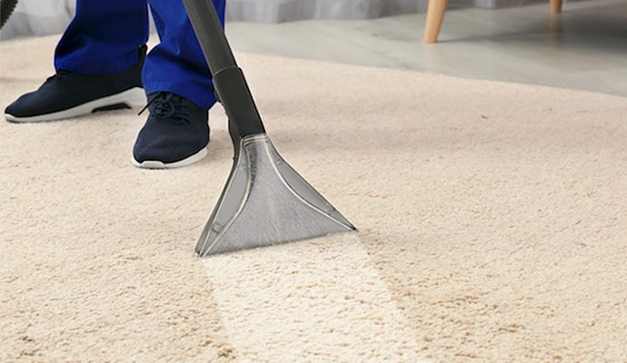 Professional Area Rug Wet Cleaning in D/FW & Arlington