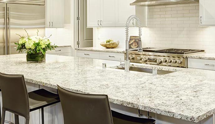 Counter Shield™ - Marble and Stone CounterTop Stain and Scratch Protec