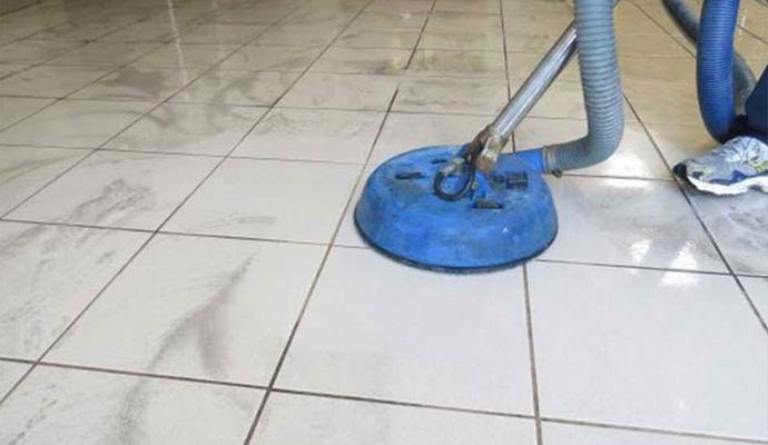 Is Professional Tile and Grout Cleaning Worth It?