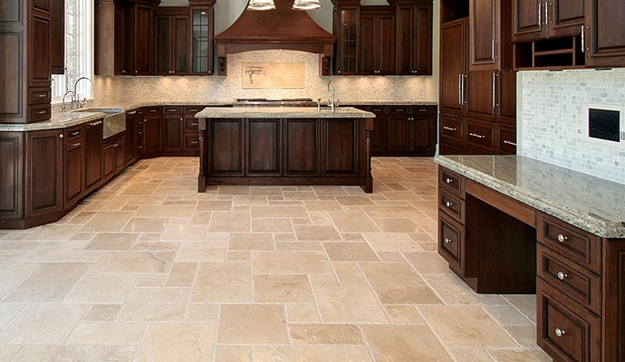 travertine cleaning services