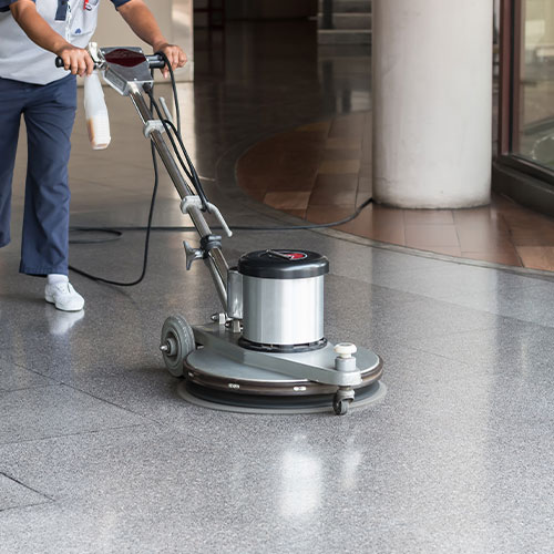 Granite Cleaning Polishing