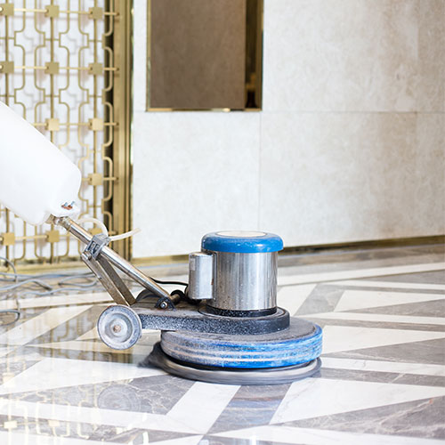 Marble Cleaning & Polishing