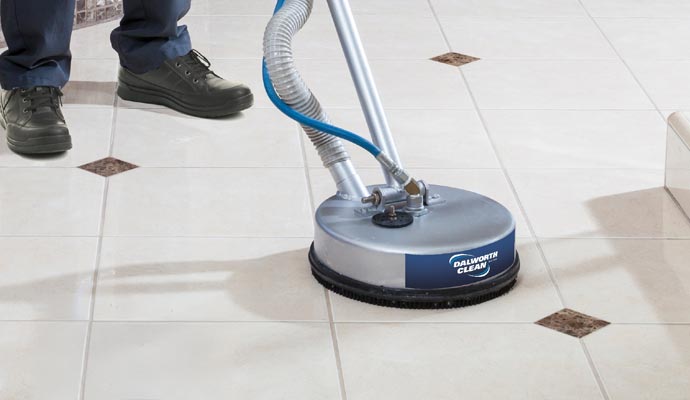 Dalworth Clean tile cleaning service